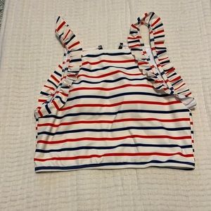 Piper and Scoot bathing suit